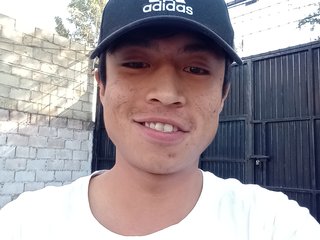 24 Is My Age, My BongaCams Model Name Is Antrax3la
