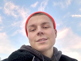 My Age Is 23 Years Old, People Call Me MaxxxOne