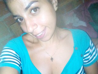 Venezolana Is Where I Come From, My Model Name Is Yeisbabe And A Sex Cam Charming Chick Is What I Am