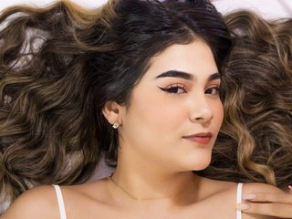 My BongaCams Model Name Is Zoe-jhossom! My Age Is 20 Yrs Old