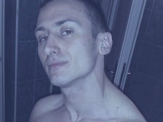 My BongaCams Name Is AlexHardyBoy