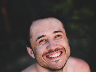 My Name Is IamDickLord! I Am A Brunette
