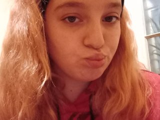My Model Name Is Alicey! I Am A Blonde