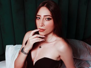 I Am A Brunette! At BongaCams People Call Me CarlaPalmer, I'm 22 Yrs Old