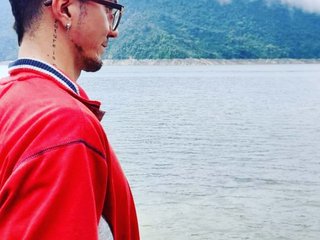 My Name Is Camolondick! I'm 29 Yrs Old