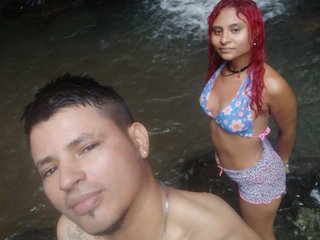 Our Age Is 22 Yrs Old! At BongaCams We Are Named Angenshow! We Are Redhead