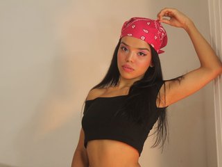 I'm A Sex Webcam Graceful Woman, At BongaCams People Call Me DannaWest
