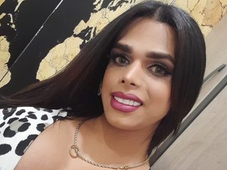 I Am A Brunette, My BongaCams Name Is Miranda-trans