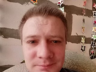 My BongaCams Name Is Denischaplik1
