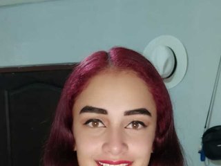 I'm A Webcam Easy Female, I Am A Redhead