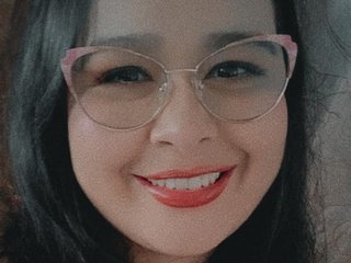 I Am A Brunette And My BongaCams Model Name Is AmelieSif