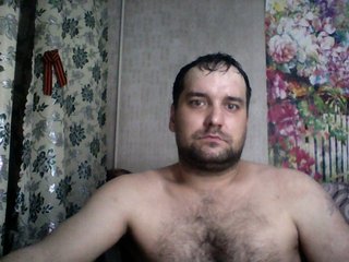 People Call Me Sergeqc, I'm 30 Years Of Age