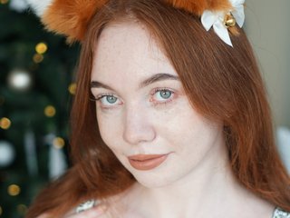 I Am A Redhead, My BongaCams Name Is KimberlyFire