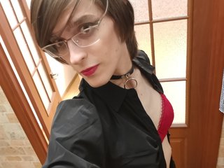 I'm A Cam Delicious Trans And At BongaCams People Call Me LanaKate, I'm 22 Years Old