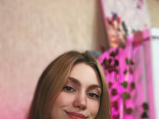 At BongaCams I'm Named Galadriel-nyx, I Am A Redhead