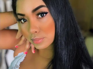 I Am From SÃ£o Paulo, I'm A Sex Webcam Desirable Female! My Model Name Is Lovelacesec21
