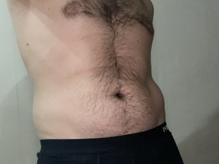 My BongaCams Model Name Is Fox99651