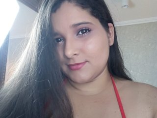 I'm 25 Yrs Old And My BongaCams Name Is Curvy69
