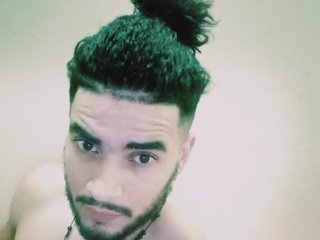 My BongaCams Model Name Is Elcastigador1
