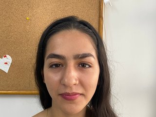 I Am A Brunette, My BongaCams Name Is Emma-victoria