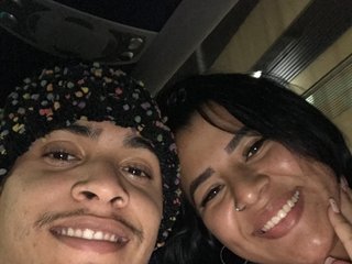 We Come From MedellÃ­n, We Are 27 Years Old And At BongaCams People Call Us Blackwhite28