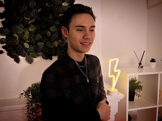 My Age Is 19 Yrs Old And At BongaCams I'm Named JessieSpate