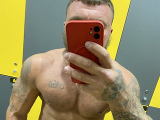 My Model Name Is BaronJke777! I Am A Blonde