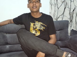 My Model Name Is Raphaelblack