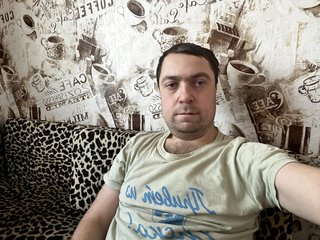 32 Is My Age, My BongaCams Name Is Vanechka14