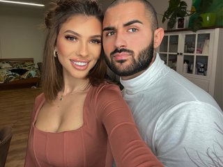 We Are A Camwhoring Gorgeous Group And We Are 20, We Are From Slovakia