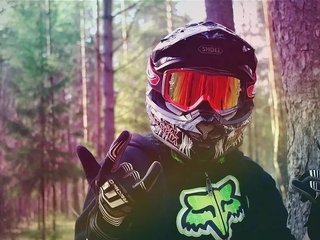 I Am A Brunette, At BongaCams I'm Named Bigboyap! I'm 35