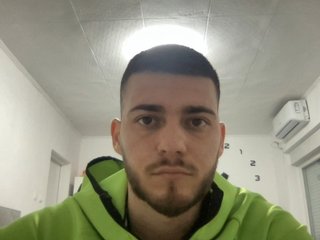 I Am A Brunette, My BongaCams Name Is Dzigi998