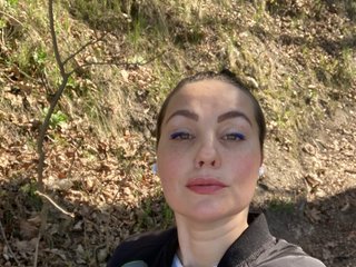 I'm 37 Years Old, I Am A Brunette, I Am Named JuicyTIFFANY