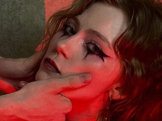 Our BongaCams Model Name Is GuiltyCrowna! We Are 18 Yrs Old