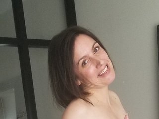 At BongaCams I'm Named 69Capucine69, I'm A Sex Cam Easy Lady! I'm 34