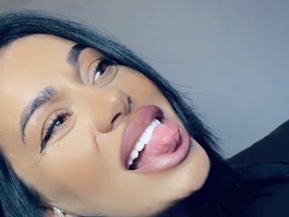 My Age Is 34 Yrs Old And My BongaCams Name Is BiancaCream