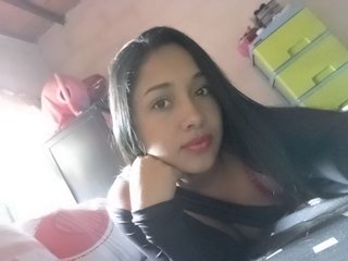 I Am A Brunette, My Model Name Is Emily-Jones09, I'm 23