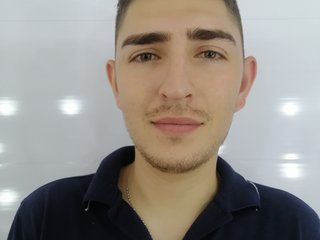 I Am A Blonde And I'm 25! My BongaCams Name Is Franck-1610
