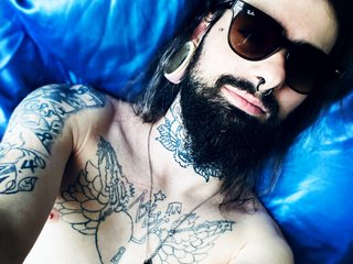 My BongaCams Model Name Is Thetaylorenvy