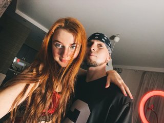 We Are 27 And Our BongaCams Model Name Is HonkFamily And We Are A Live Cam Lovely Set
