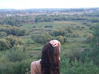 27 Is My Age And I Am A Brunette And I'm A Webcam Hot Honey