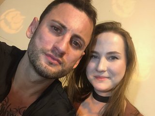 We Are A Cam Graceful Set, At BongaCams People Call Us Spacefreaks