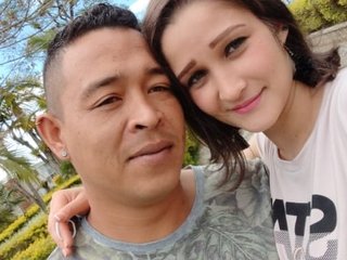 23 Is Our Age! We Are Blonde And At BongaCams We Are Named Steisy-fox
