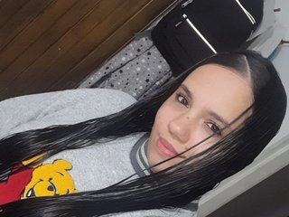 I Am Named Kandiilove! I Am A Brunette