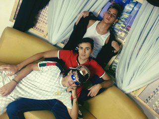 Dairyboys