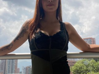 Colombia Is Where I Come From And I'm 25 Years Of Age, My Model Name Is Emmilyw