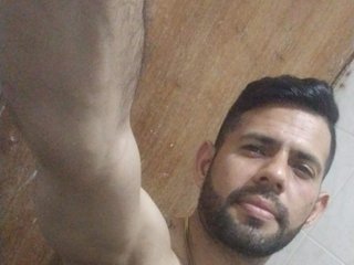 My Model Name Is Carlos2304a! I Am A Brunette And My Age Is 32 Yrs Old