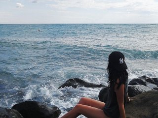I Am A Brunette! I'm 19 Years Of Age! My BongaCams Model Name Is Isavimar