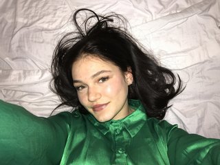 People Call Me JulieErotic, A Camwhoring Attractive Chick Is What I Am
