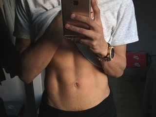 My BongaCams Model Name Is MarkJaggers! I'm 20 Years Of Age